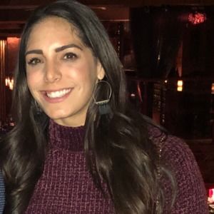 Meet your Posher, Cristina